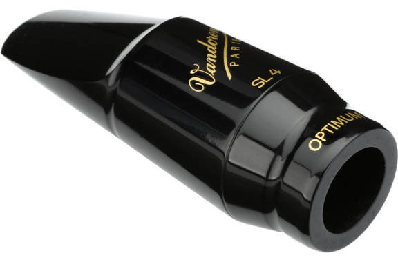 Vandoren Optimum SL4 Mouthpiece for Soprano Saxophone image 2