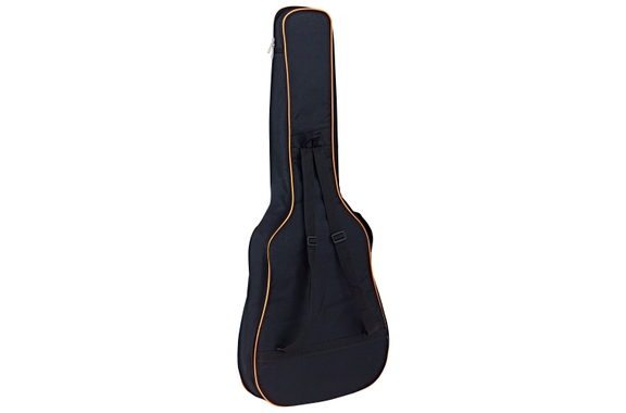 Ortega Economy Gigbag for 3/4 Classical Guitar image 2