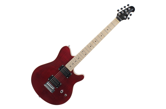 Rocktile Pro MM150-TR Set Guitare Électrique Avec Ampli image 2
