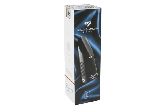 Vandoren BD5D Bec Clarinette Sib Allemande image 2
