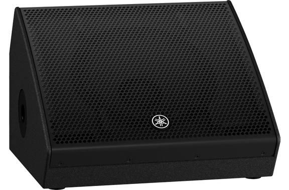 Set Diffusori Attivi Yamaha DHR12M 12" con Statitivo image 2