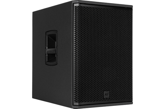 RCF SUB 15-AX Aktiv Subwoofer 15" image 2