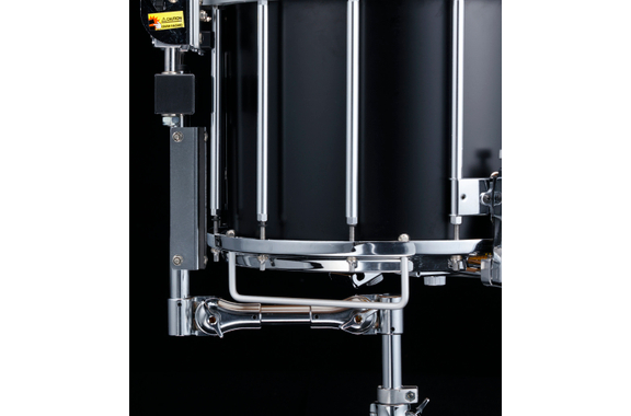 Tama HMSD79WN Safety Lock Marching Snare Stand image 2
