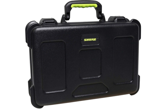 Shure SH-MICCASEW06 Valigetta per Microfoni image 2