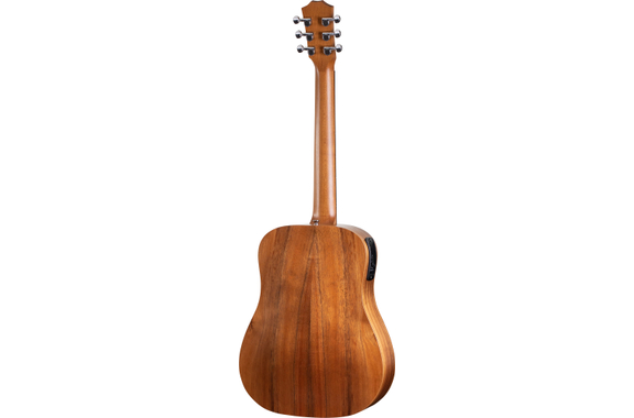 Taylor BTe-Koa Baby Taylor image 2