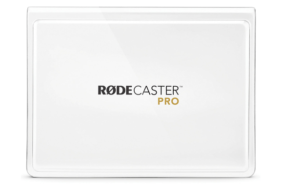 Housse de Protection Rode Cover Pro image 2