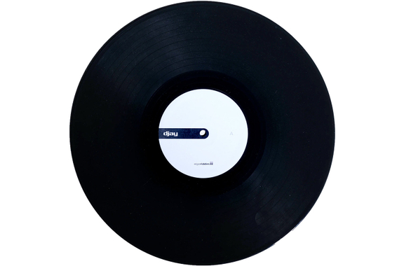 Stokyo Algoriddim djay Pro AI 12" Control Vinyl image 2