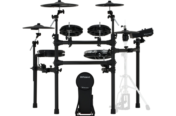 Roland TD-513 V-Drum Kit image 2