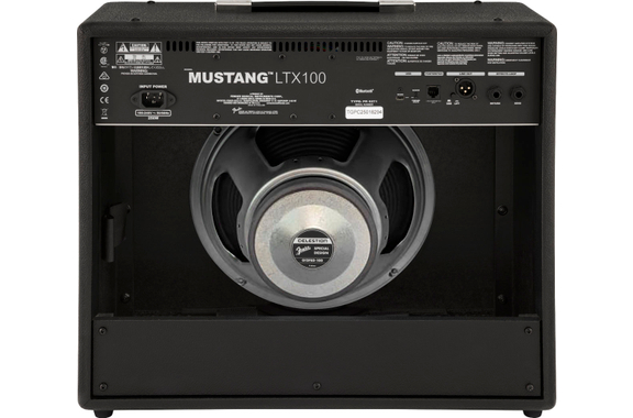 Fender Mustang LTX100 image 2