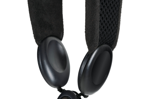 Classic Cantabile SGN Saxophongurt aus Nylon image 2