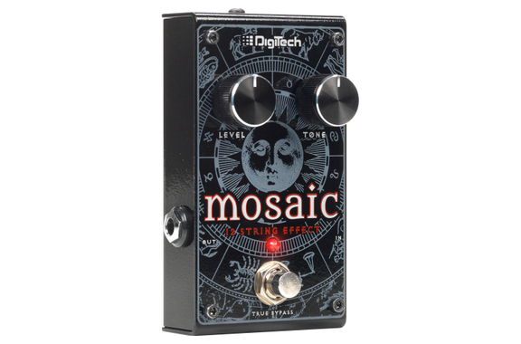 Digitech Mosaic  - Retoure (Zustand: sehr gut) image 2