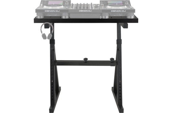 Gravity KS RD 1 / KSD-400Pro MK II Set De Table DJ image 2