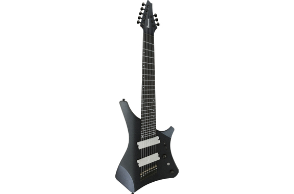 Ibanez A528-IPT Alpha Iron Pewter image 2