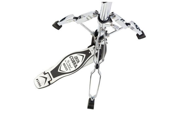 Tama HH605 Iron Cobra Hi-Hat Machine image 2