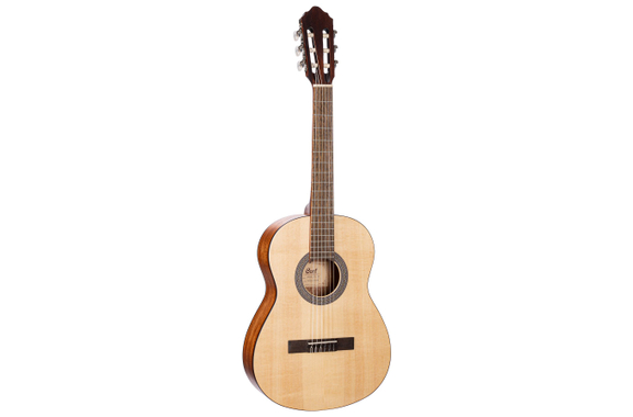 Cort AC200 3/4 OP Starter Set image 2