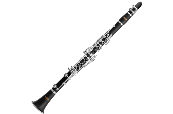 Classic Cantabile CLK-45 Ensemble Clarinette Sib image 2