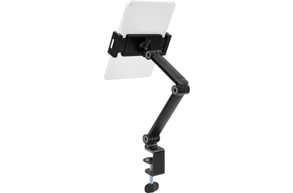 my wall HT 33 Supporto da tavolo totalmente snodabile per tablet & smartphone image 2