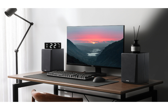 Edifier R990BT 2.0 Sistema Di Altoparlanti image 2