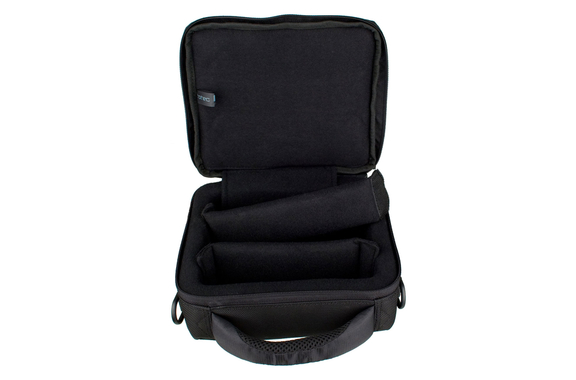 Protec PR910 Deluxe Portable Audio Recorder Case image 2