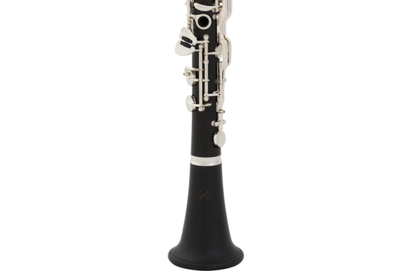 Schreiber D51 Bb-Klarinette Generation 2.0 image 2