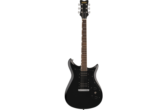 Gretsch Streamliner Collection CVT Jet Black image 2