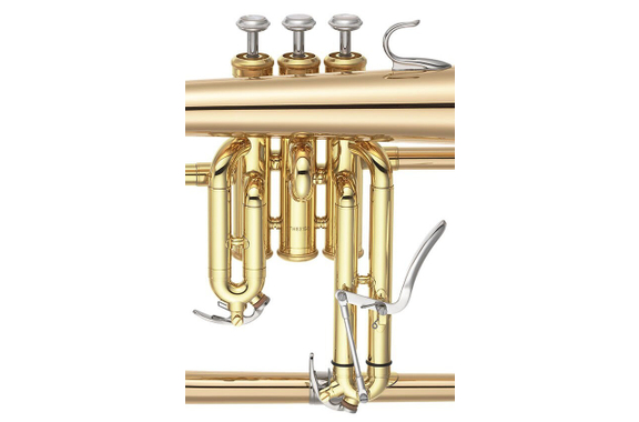 Yamaha YFH-8315 G 02 Bb-Flügelhorn image 2