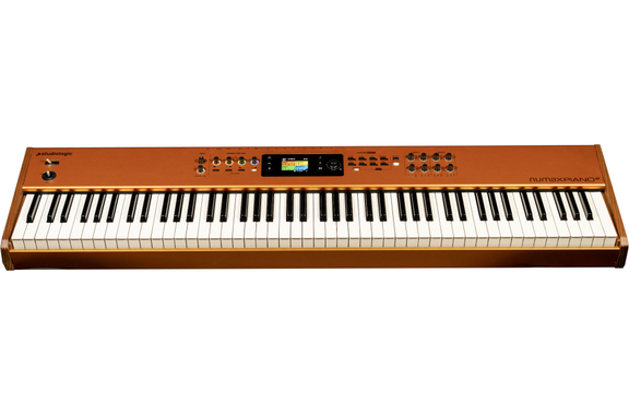 Studiologic Numa X Piano GT SE image 2