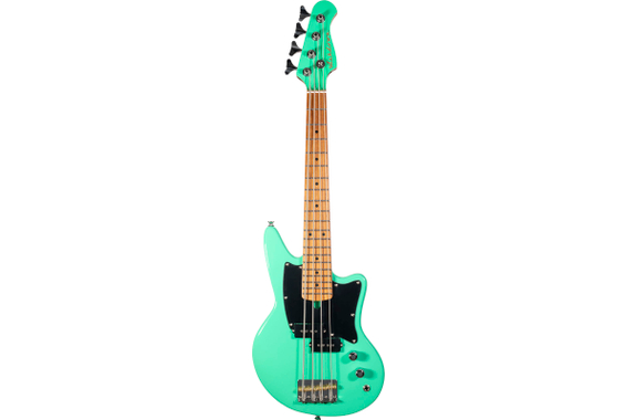 Ashdown Roasted Capri-23 Sea Foam Green image 2