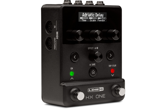 Line6 HX One image 2