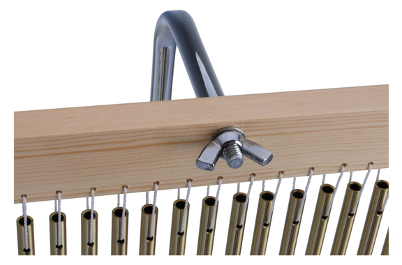 XDrum Chimes 36 incl. standaard image 2