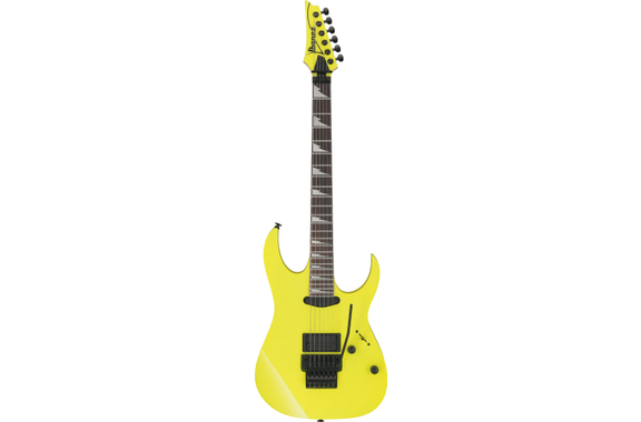 Ibanez RG565R-DY Genesis Collection Desert Sun Yellow  - Retoure (Zustand: sehr gut) image 2