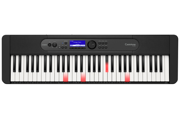 Casio LK-S450 Set de Clavier à Touches Lumineuses image 2