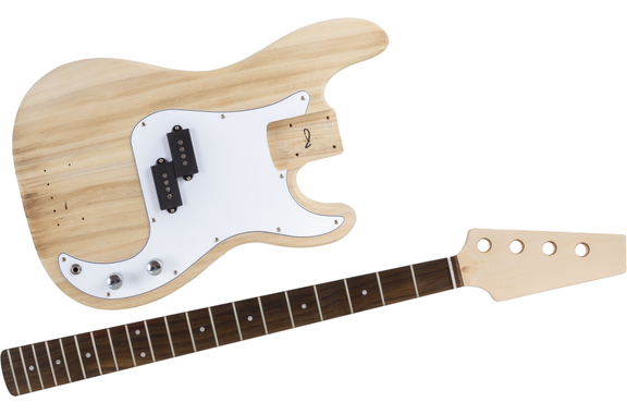 Rocktile PB-Style Electric Bass Kit image 2