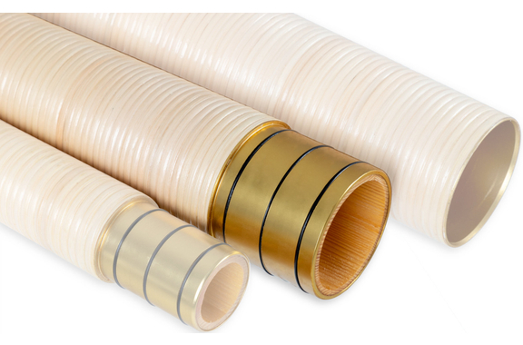 Lechgold Alphorn Seal Rings Middle Tube Top Class, 3-Pack image 2