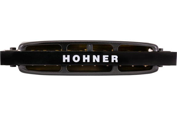 Hohner Pro Harp MS Ab Mondharmonica image 2