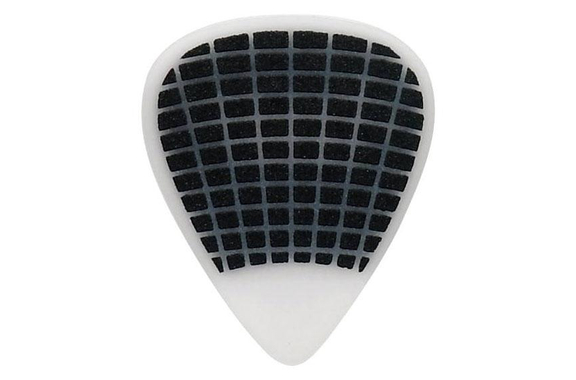 Ibanez PA14HSG-WH Picks Wizard Sand Heavy - Paquete De 6 image 2