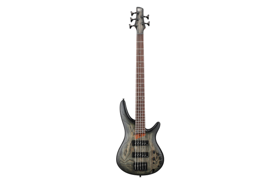 Ibanez SR605E-BKT Black Stained Burst image 2