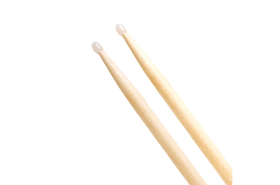 5 Paar XDrum Drumsticks 5A Nylon Tip image 2