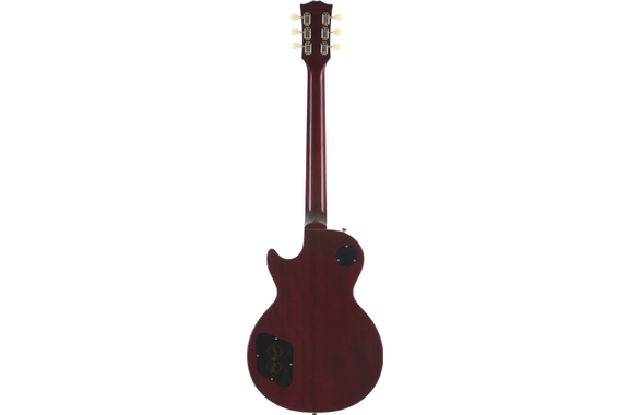 Epiphone Les Paul 1959 Standard Royal Teaburst image 2