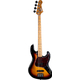 Jet Guitars JJB-300 SB Bass Sunburst Starter Set