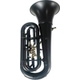 Classic Cantabile KT-20GD MardiBrass Kunststof C-Tuba Mat-Zwart