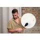 Meinl Sonic Energy SD15LB 15.35" Spirit Drum Geitenvel