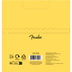 Fender SubSonic 7250HM Heavy Medium 4-String
