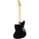 Fender Made in Japan Traditional 2025 Collection 60s Jazzmaster Competition Black / 3-Color Sunburst