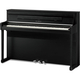 Kawai CA-901 B Digitalpiano mat zwart Set