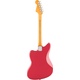 Fender American Professional Classic Jazzmaster Faded Dakota Red 