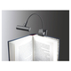 K&M 12247 Notenpultleuchte T-Model LED FlexLight