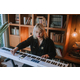 Arturia KeyLab Essential 88 MK3 Blanc