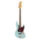 Squier Classic Vibe '60s Jazz Bass LRL Daphne Blue Gigbag Set