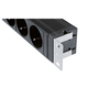 K&M 28673 19"-Power Box